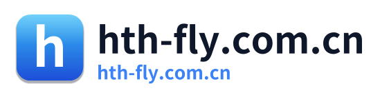 hth-fly.com.cn Logo
